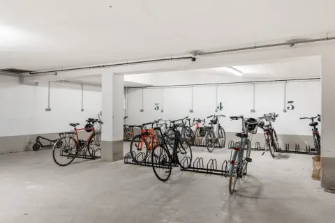 Coworking 150 m² – Paris (75009)
