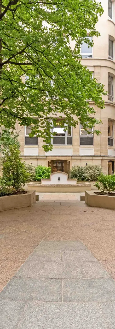 Coworking 150 m² – Paris (75009)