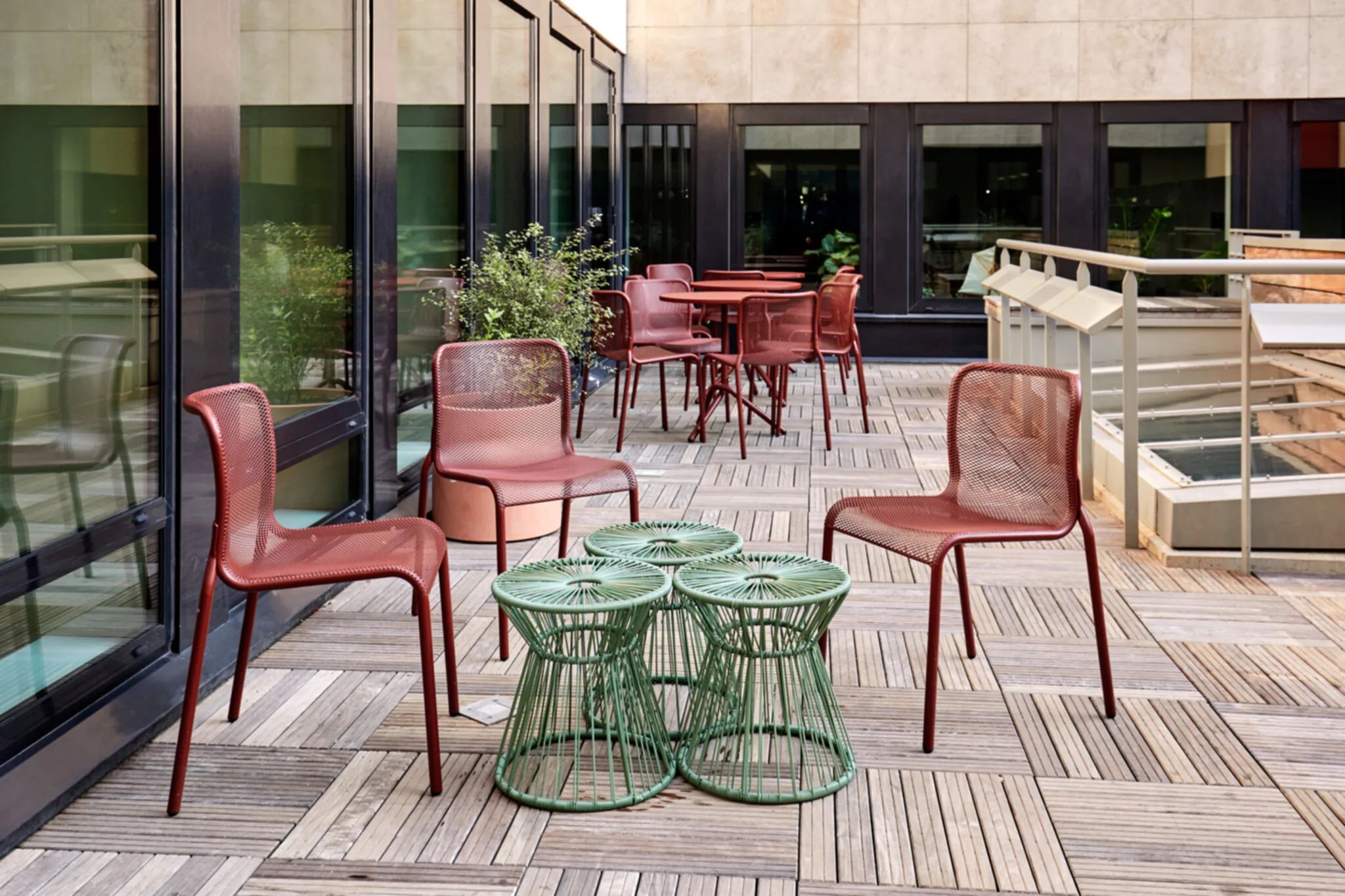 Coworking – Paris (75009)