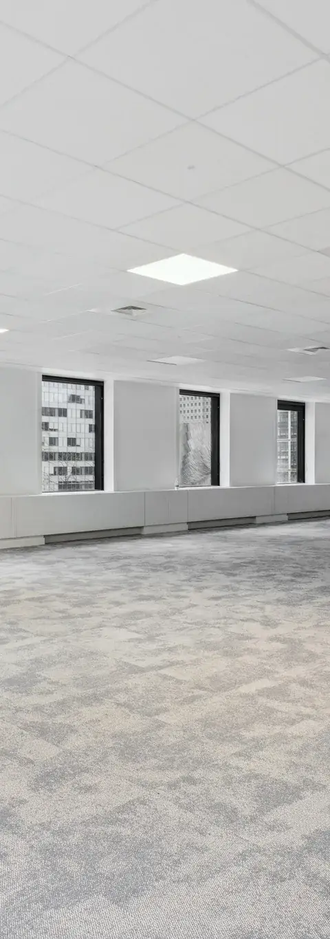 Bureau 6 900 m² – Courbevoie (92400)