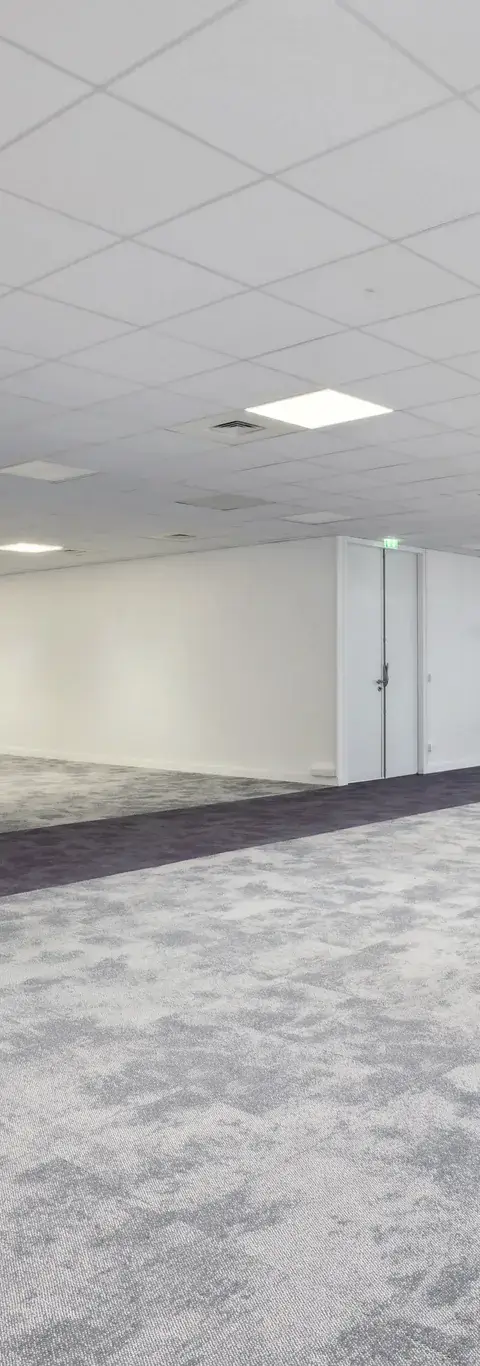 Bureau 6 900 m² – Courbevoie (92400)