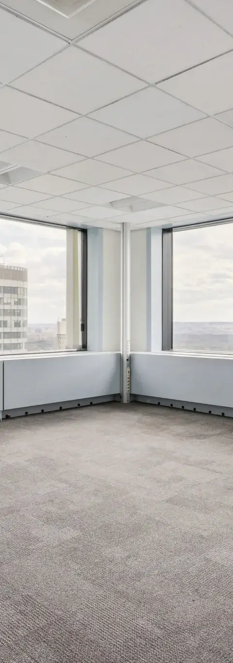 Bureau 6 900 m² – Courbevoie (92400)