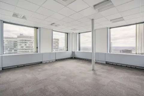Bureau 6 900 m² – Courbevoie (92400)