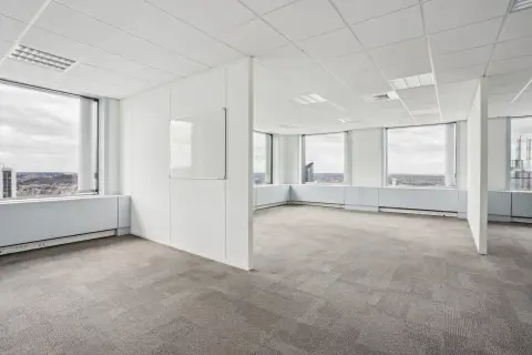 Bureau 6 900 m² – Courbevoie (92400)