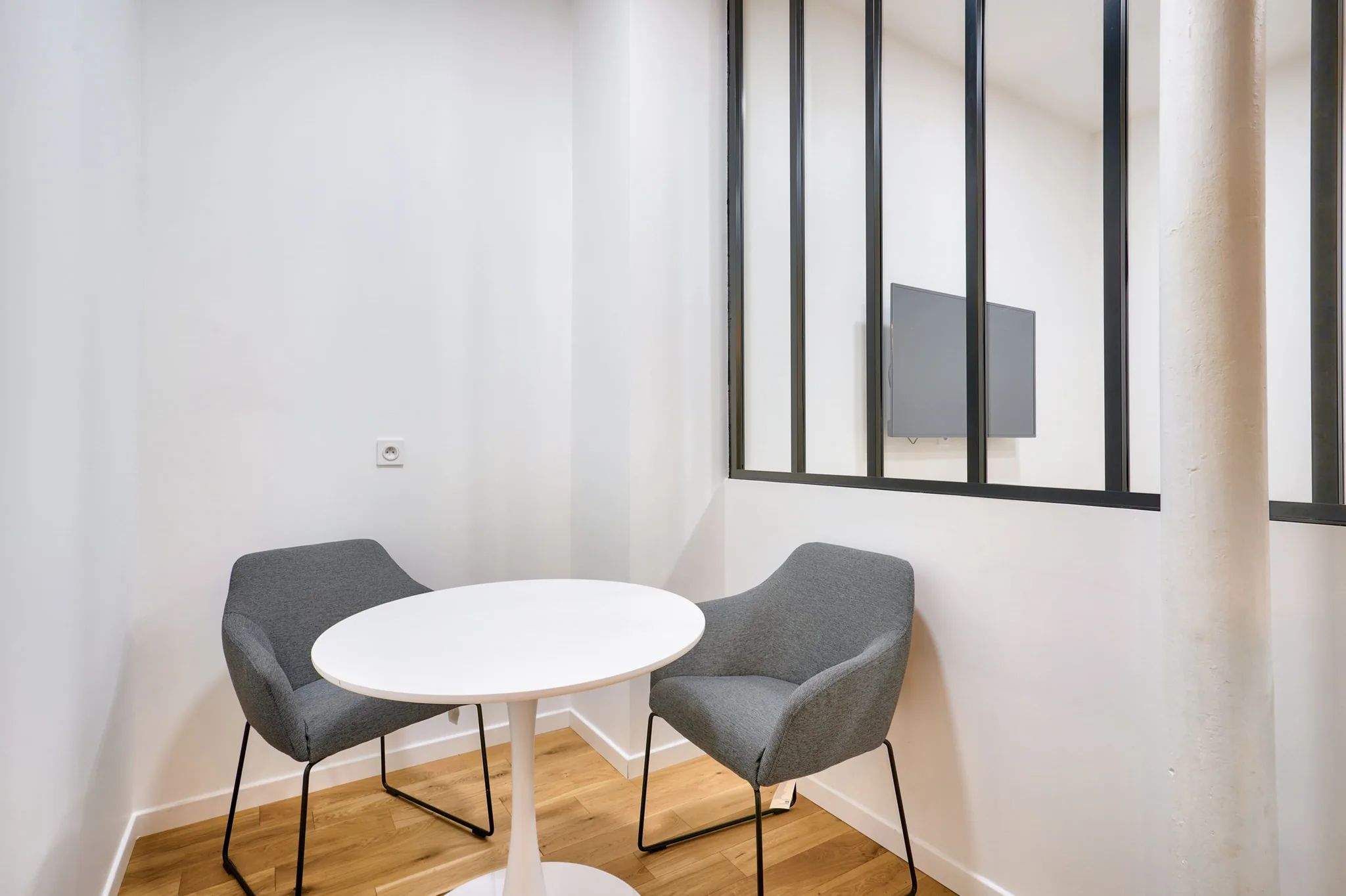 Bureau 60 m² – Paris (75009)