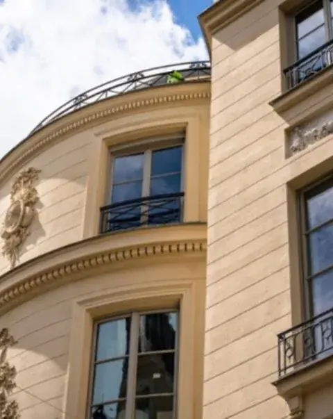 Bureau 259 m² – Paris (75009)