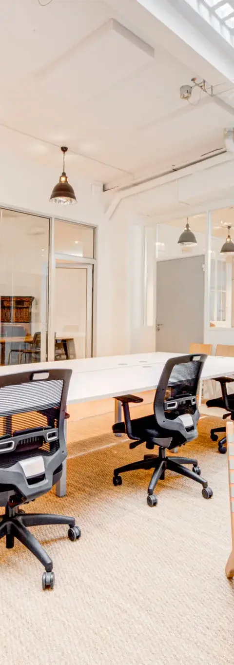 Bureau – Paris (75002)