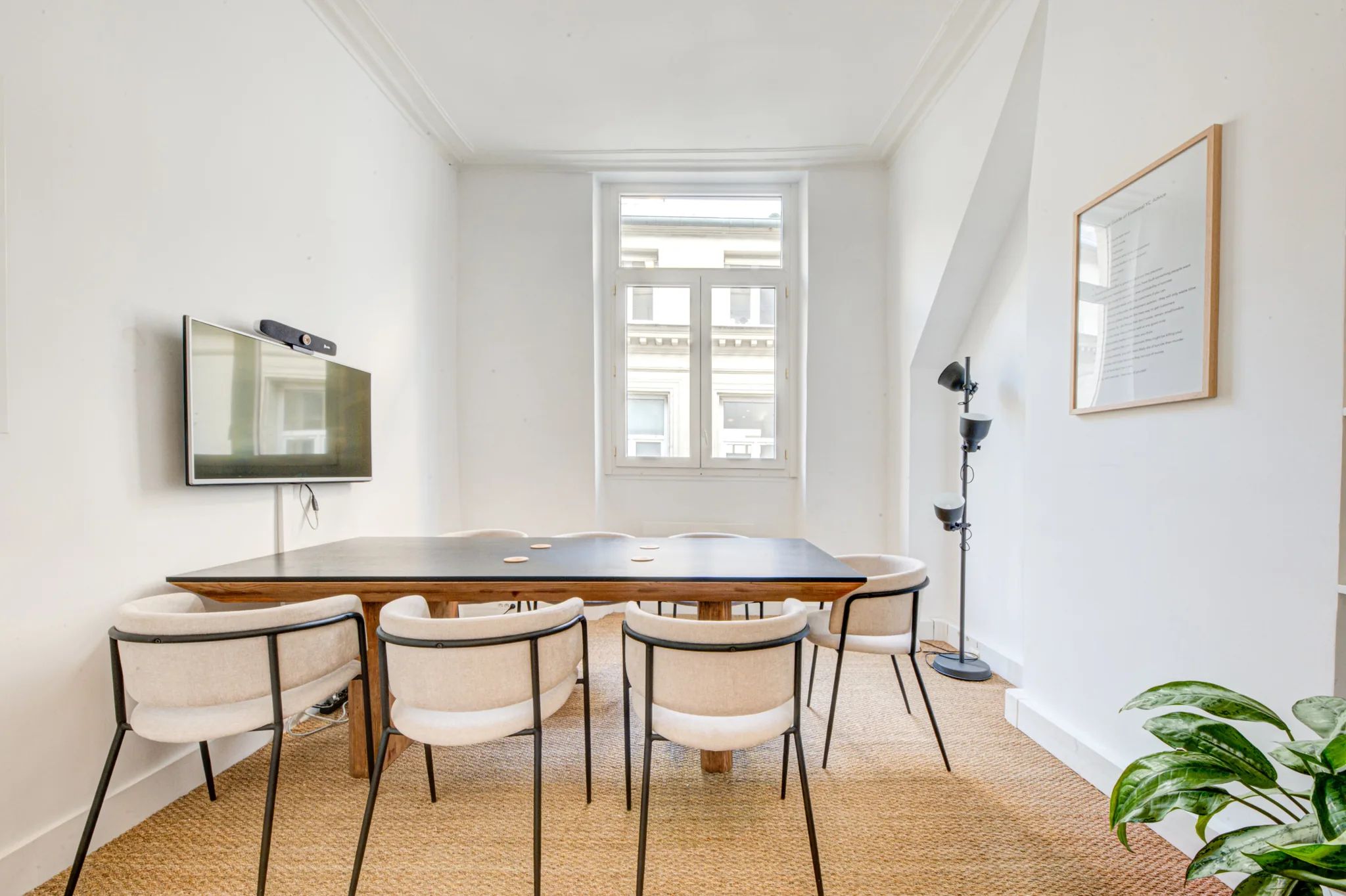 Bureau – Paris (75002)