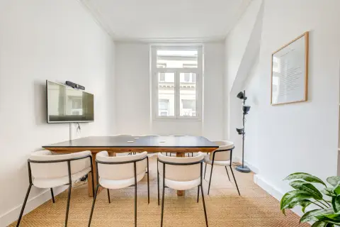 Bureau – Paris (75002)