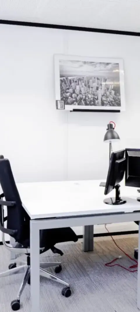 Bureau 600 m² – Neuilly-sur-Seine (92200)