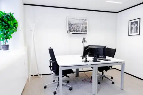Bureau 600 m² – Neuilly-sur-Seine (92200)
