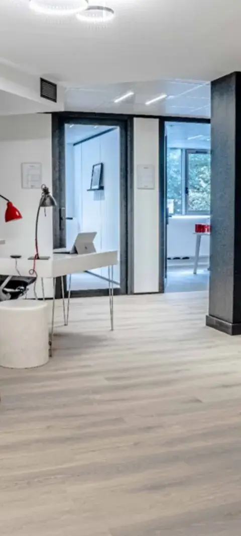 Bureau 600 m² – Neuilly-sur-Seine (92200)
