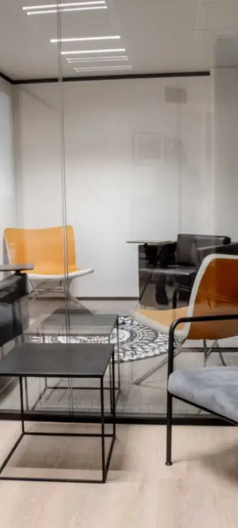 Bureau 600 m² – Neuilly-sur-Seine (92200)
