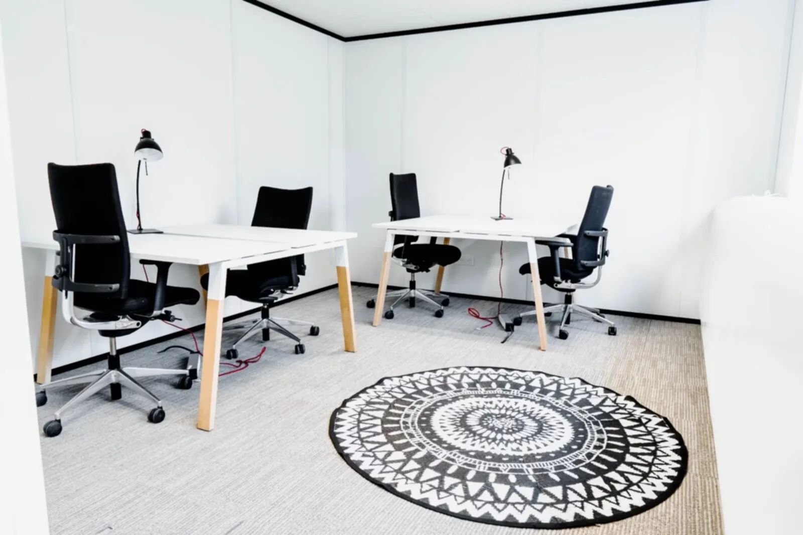 Bureau 600 m² – Neuilly-sur-Seine (92200)