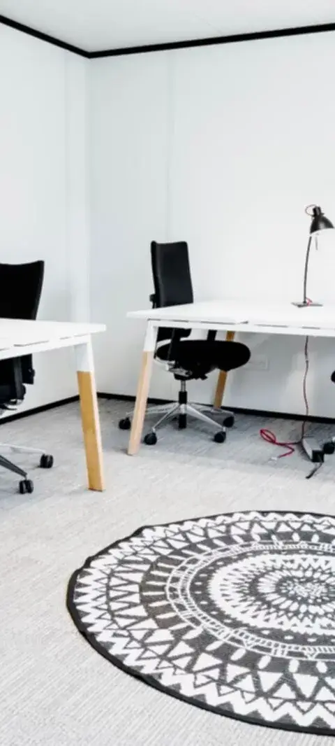 Bureau 600 m² – Neuilly-sur-Seine (92200)
