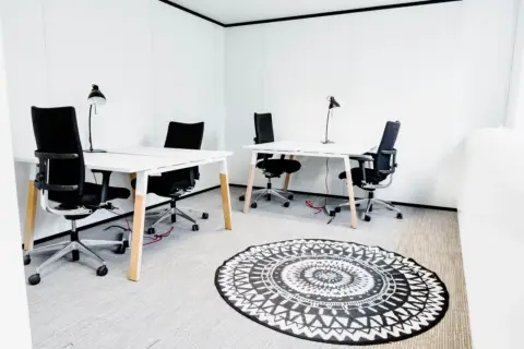 Bureau 600 m² – Neuilly-sur-Seine (92200)