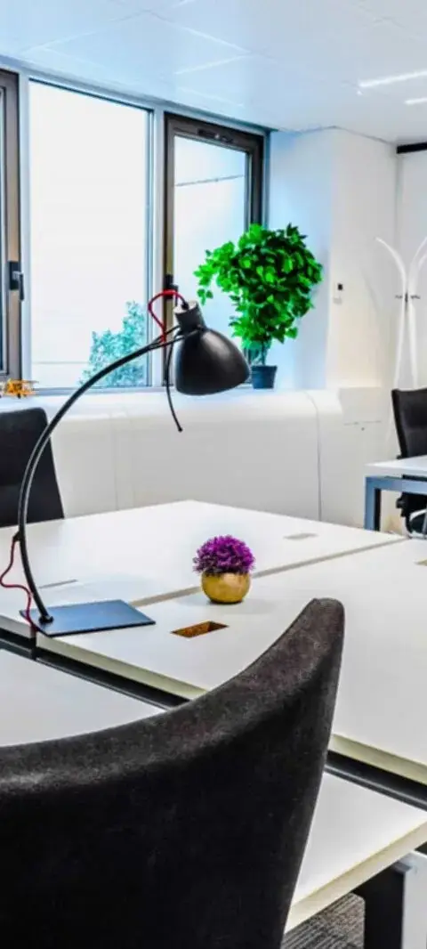 Bureau 600 m² – Neuilly-sur-Seine (92200)
