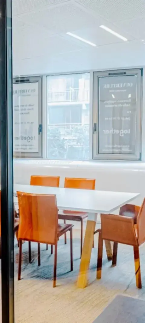Bureau 600 m² – Neuilly-sur-Seine (92200)