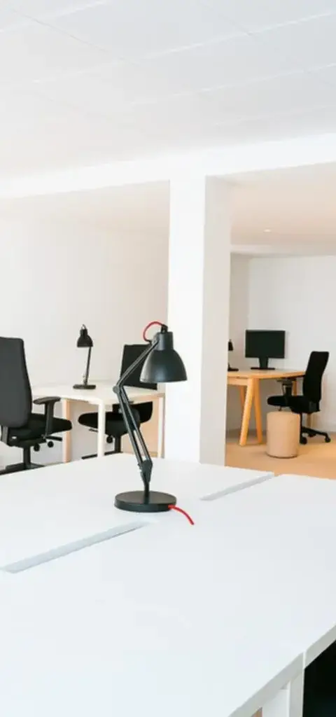 Bureau 600 m² – Neuilly-sur-Seine (92200)