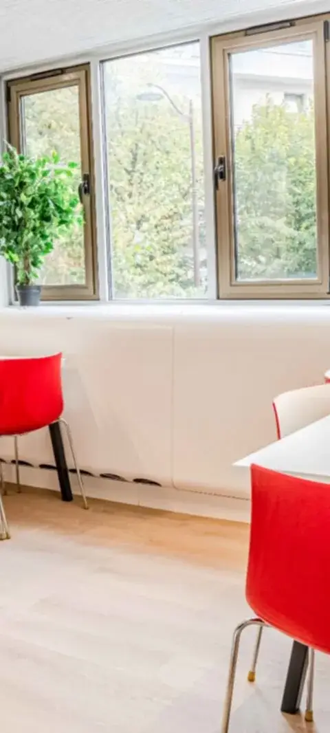 Bureau 600 m² – Neuilly-sur-Seine (92200)