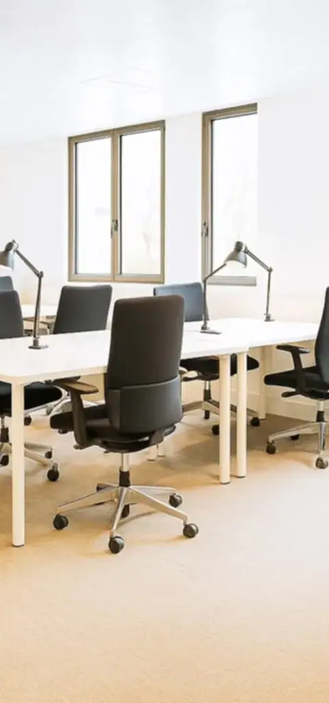 Bureau 600 m² – Neuilly-sur-Seine (92200)