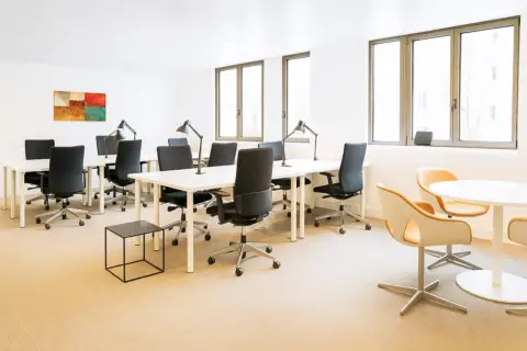 Bureau 600 m² – Neuilly-sur-Seine (92200)