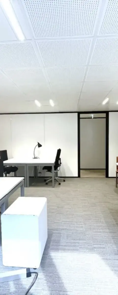 Bureau 600 m² – Neuilly-sur-Seine (92200)