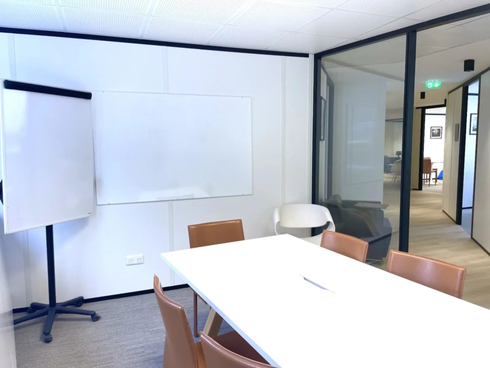 Bureau 600 m² – Neuilly-sur-Seine (92200)