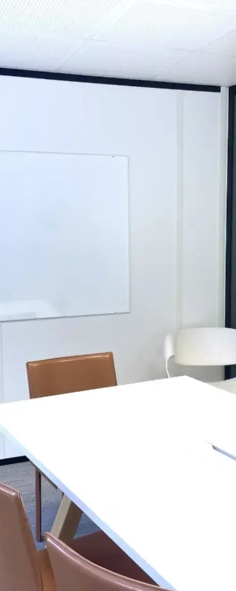 Bureau 600 m² – Neuilly-sur-Seine (92200)