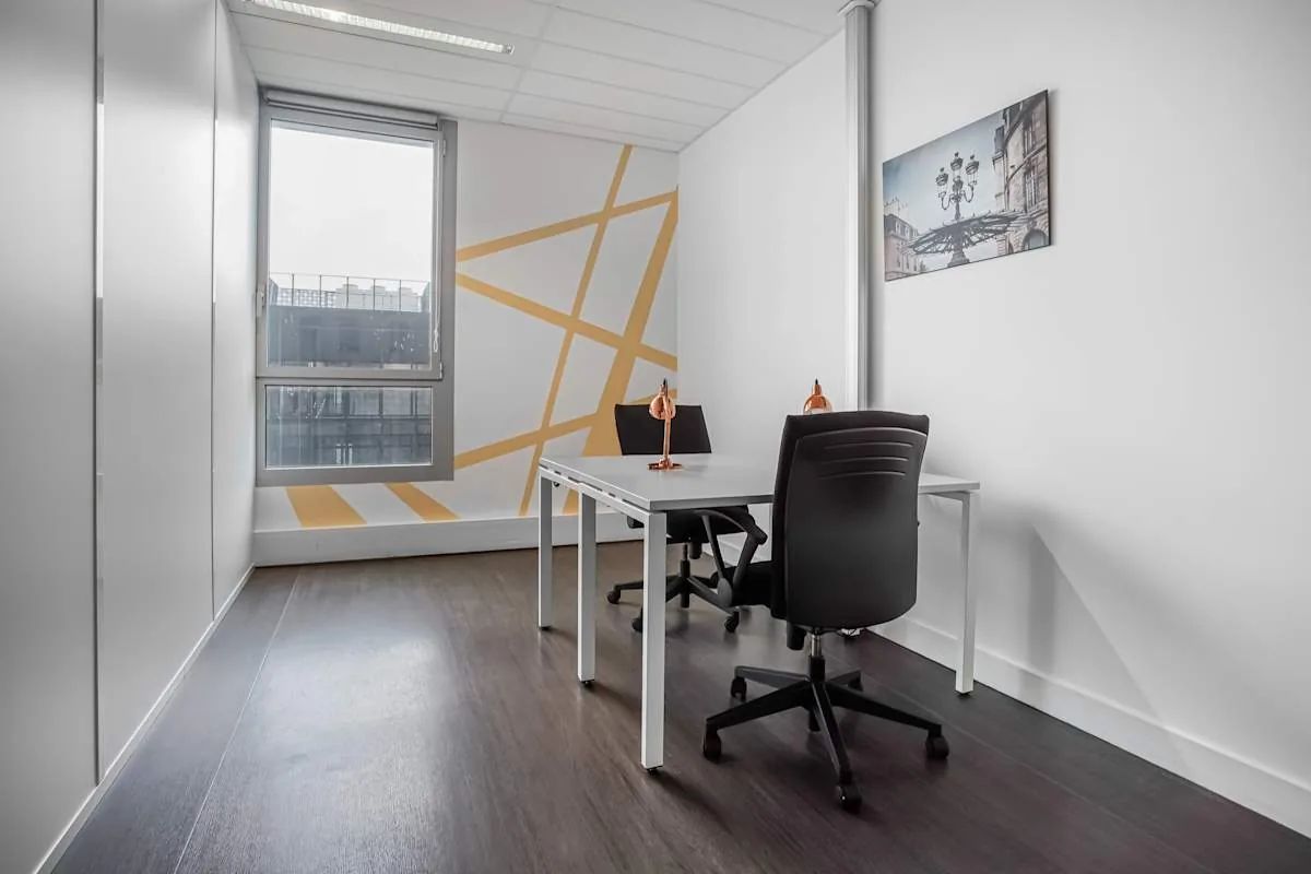 Coworking – Bordeaux (33300)