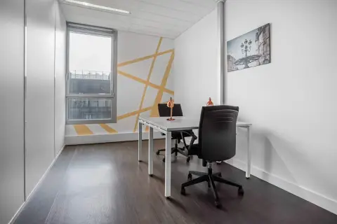 Coworking – Bordeaux (33300)