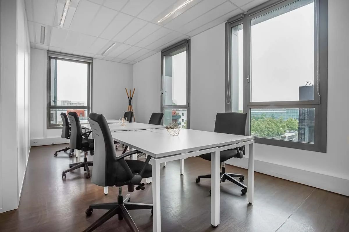 Coworking – Bordeaux (33300)