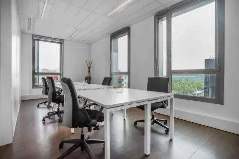 Coworking – Bordeaux (33300)