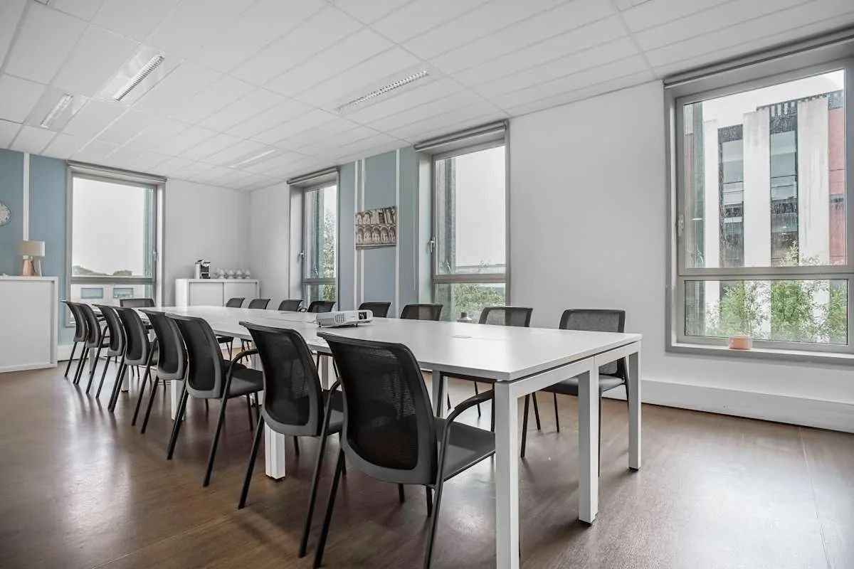 Coworking – Bordeaux (33300)