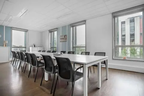 Coworking – Bordeaux (33300)