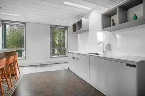 Coworking – Bordeaux (33300)