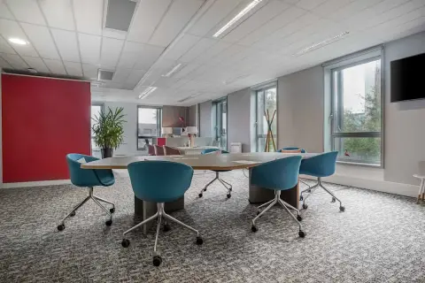 Coworking – Bordeaux (33300)