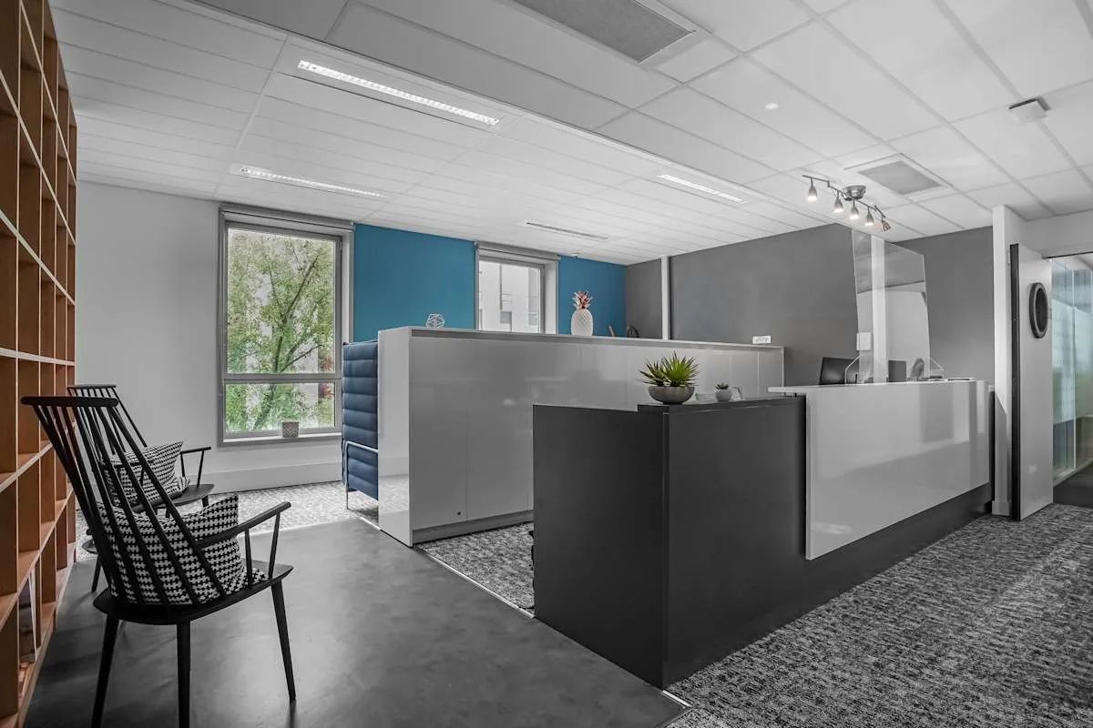Coworking – Bordeaux (33300)