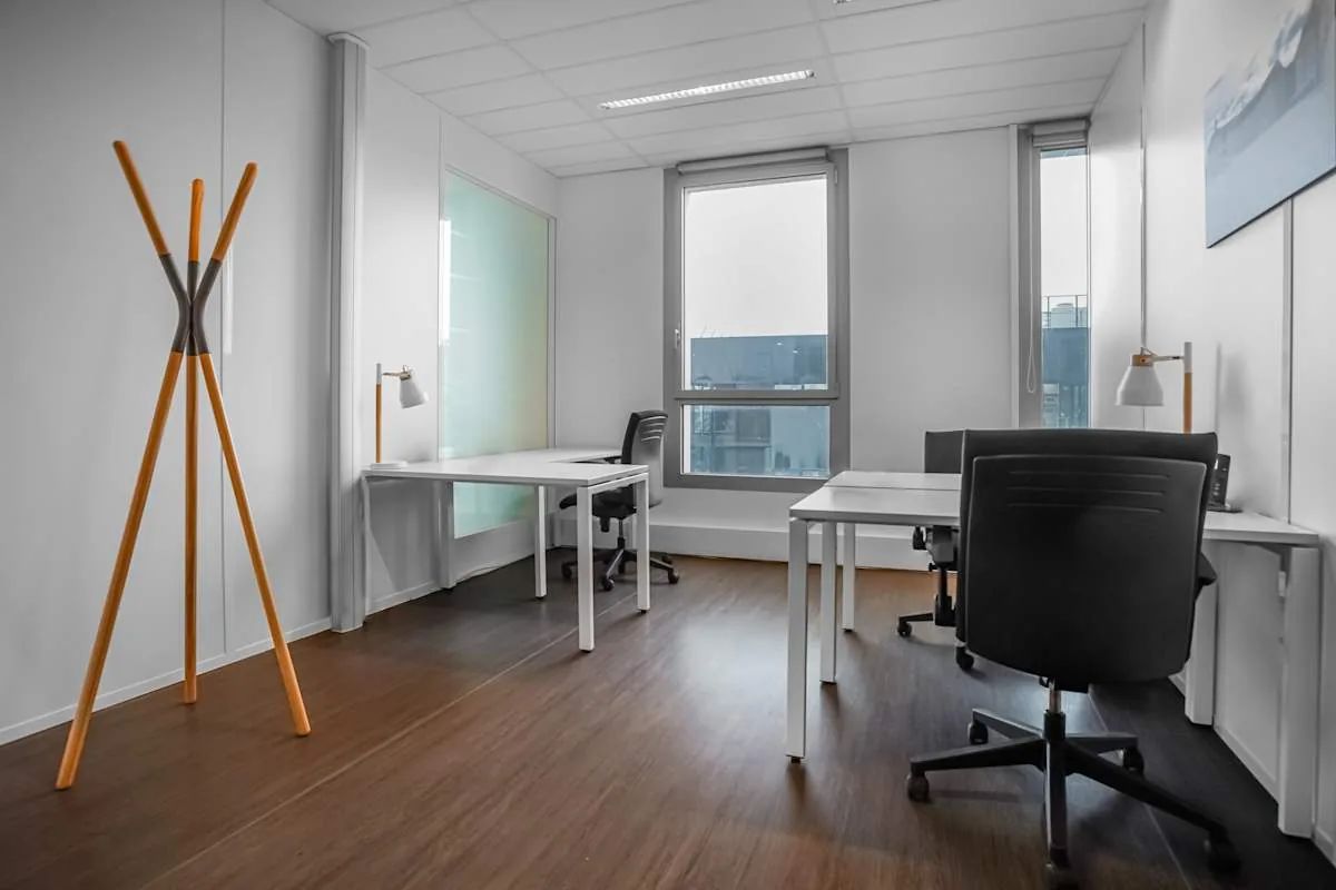 Coworking – Bordeaux (33300)