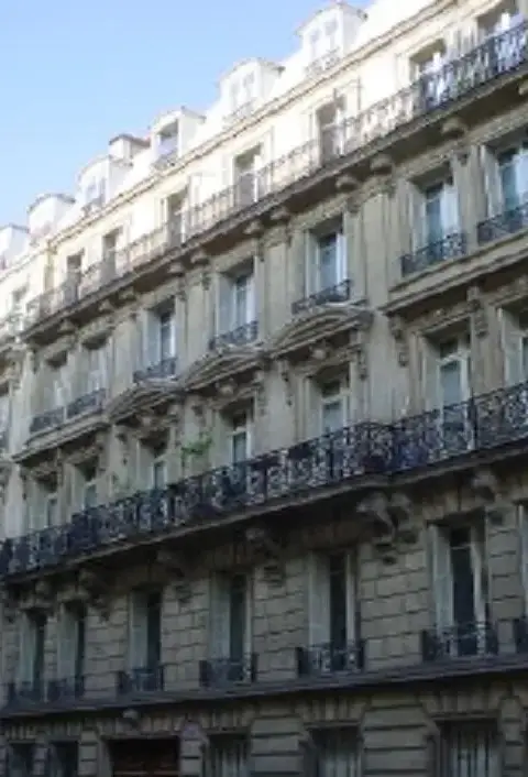 Bureau – Paris (75116)
