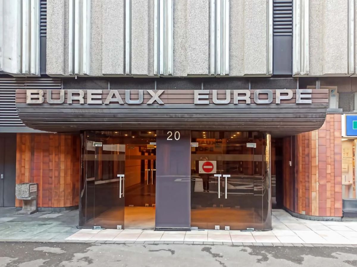 Coworking – Strasbourg (67000)