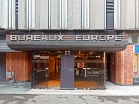 Coworking – Strasbourg (67000)