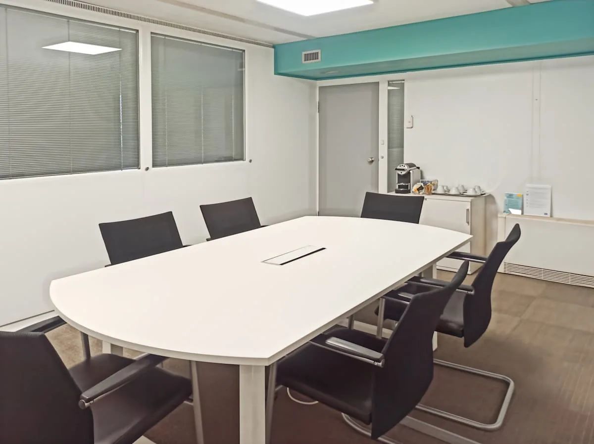 Coworking – Strasbourg (67000)