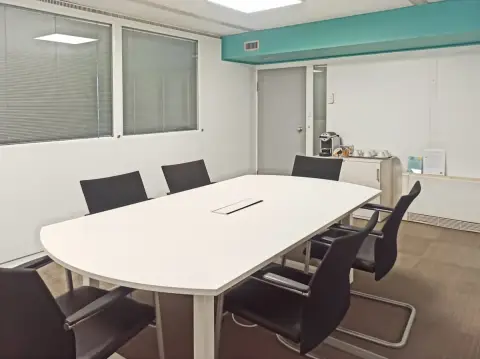 Coworking – Strasbourg (67000)