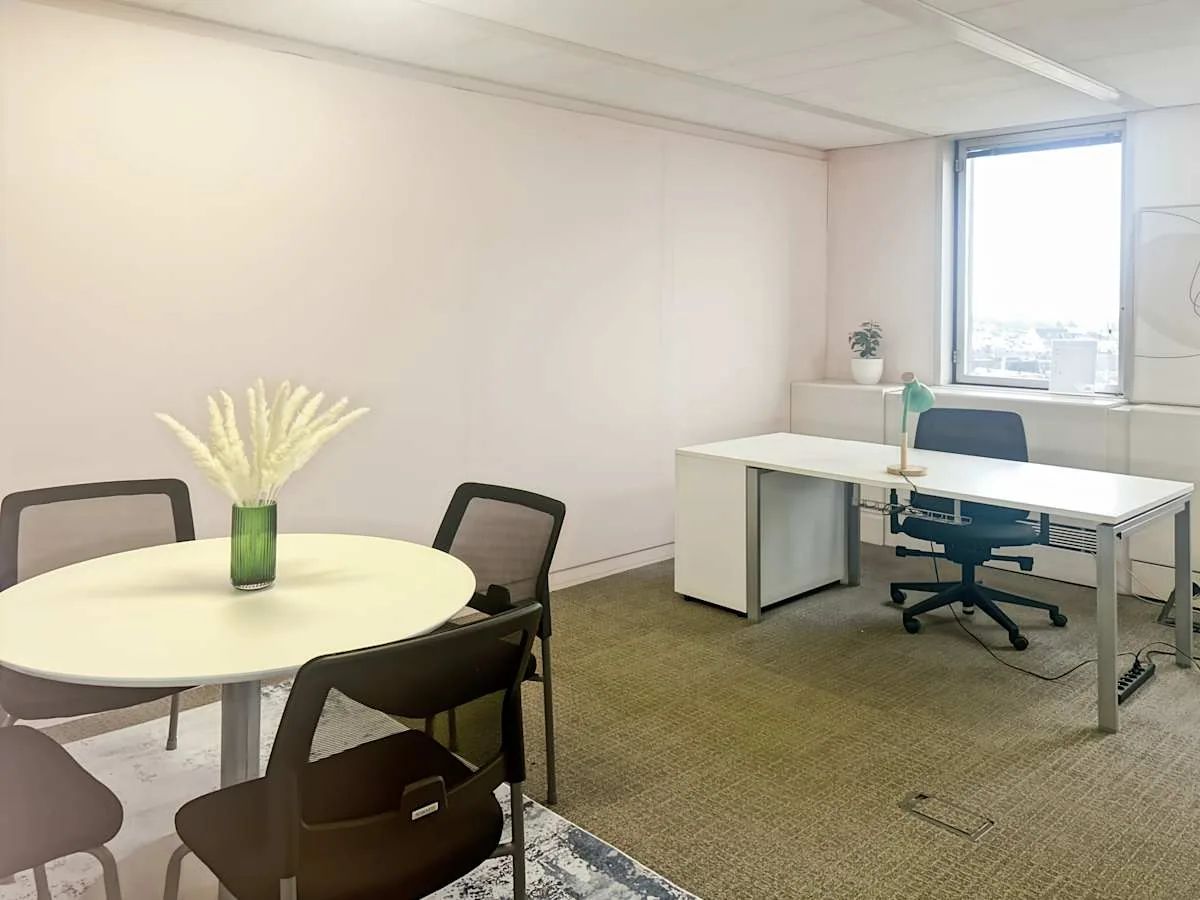 Coworking – Strasbourg (67000)