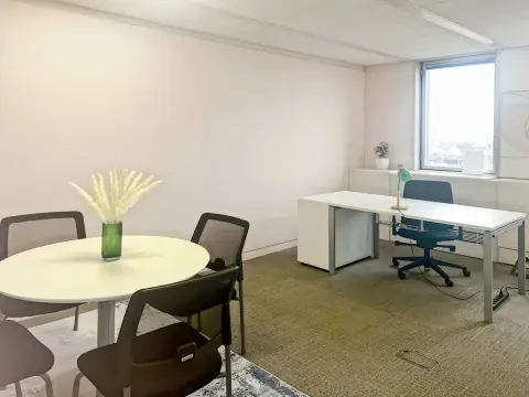 Coworking – Strasbourg (67000)