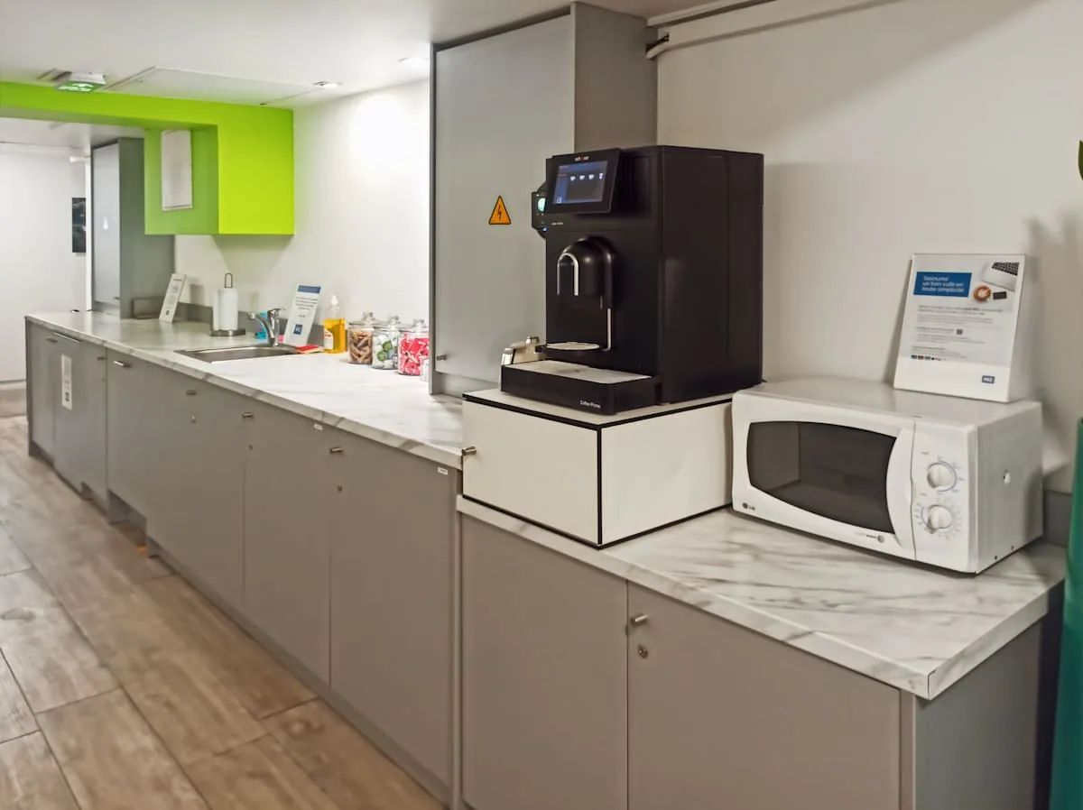 Coworking – Strasbourg (67000)