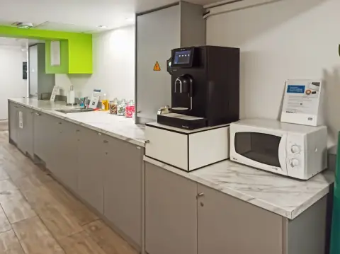 Coworking – Strasbourg (67000)