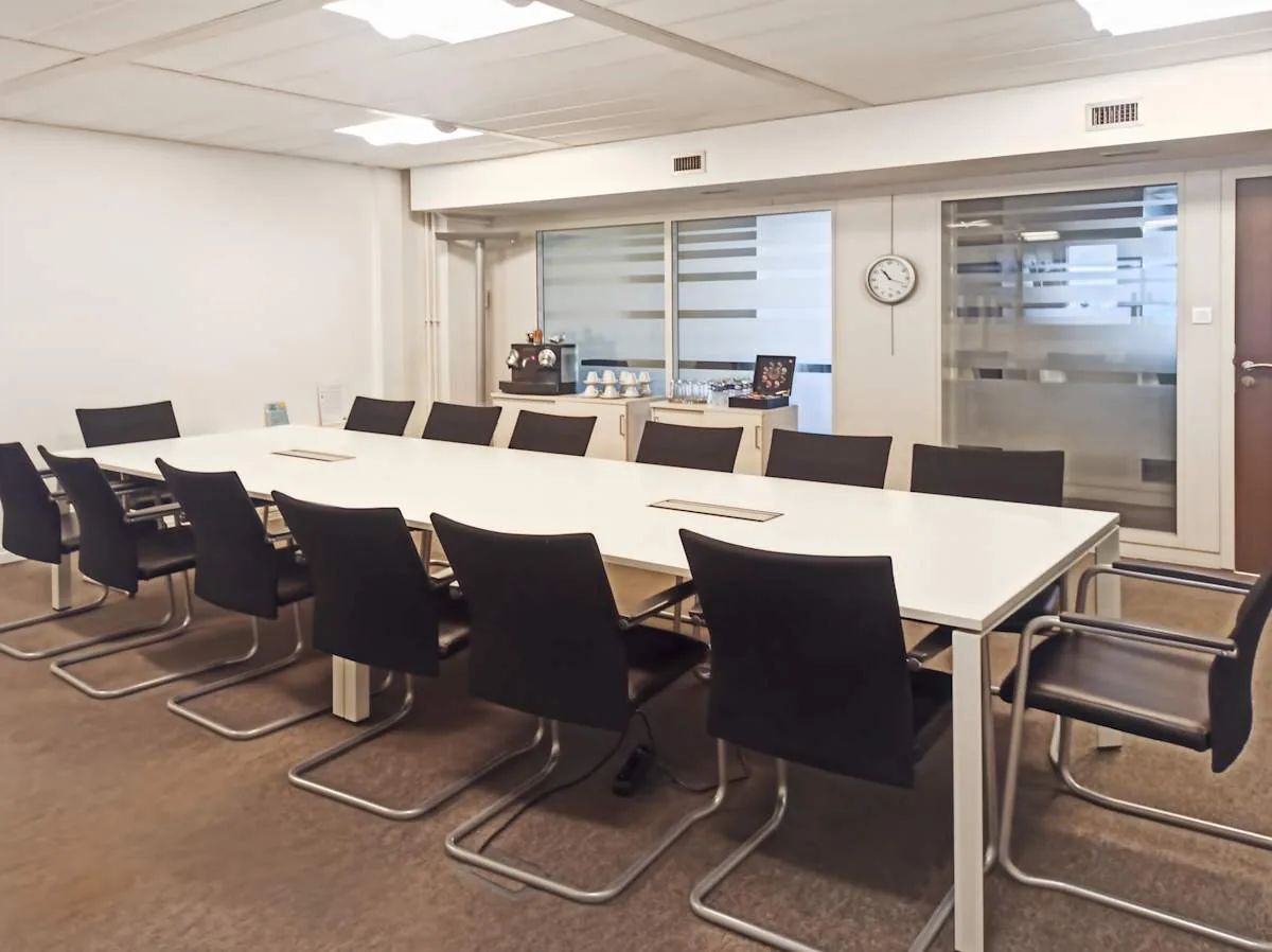 Coworking – Strasbourg (67000)