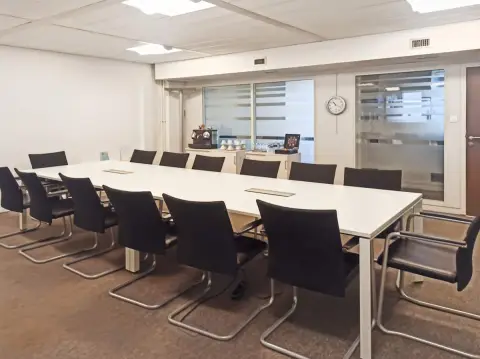 Coworking – Strasbourg (67000)